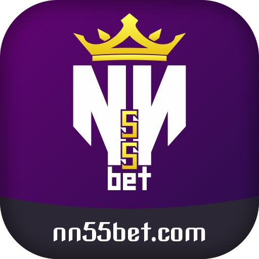 Logo da nn55bet